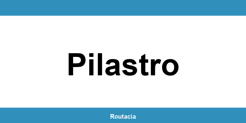 Delegazione ACI a Pilastro: contatti e orari