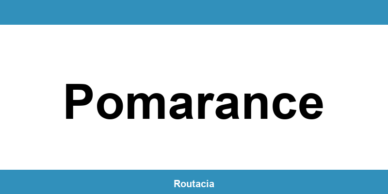 Delegazione ACI a Pomarance: contatti e orari