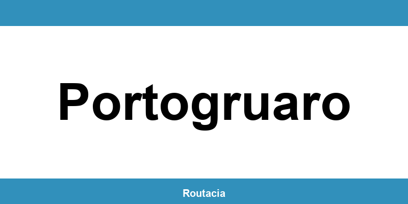 Delegazione ACI a Portogruaro: contatti e orari