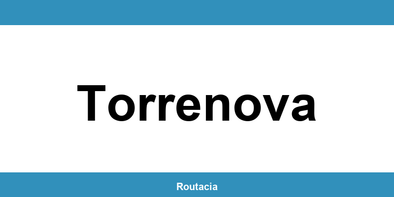 Delegazione ACI a Torrenova: contatti e orari