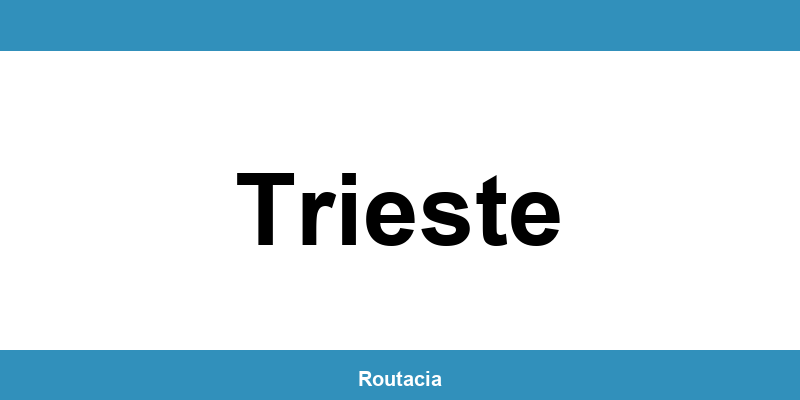 Delegazione ACI a Trieste: contatti e orari