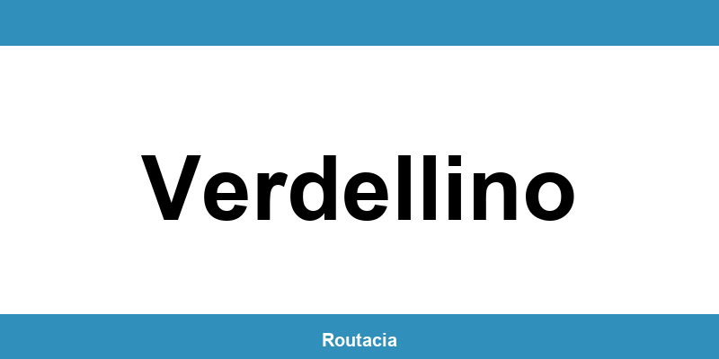 Delegazione ACI a Verdellino: contatti e orari