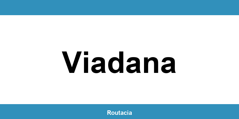 Delegazione ACI a Viadana: contatti e orari