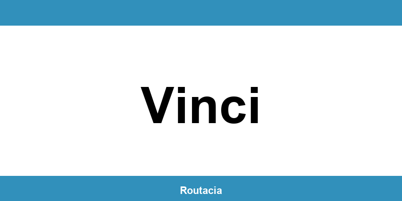 Delegazione ACI a Vinci: contatti e orari