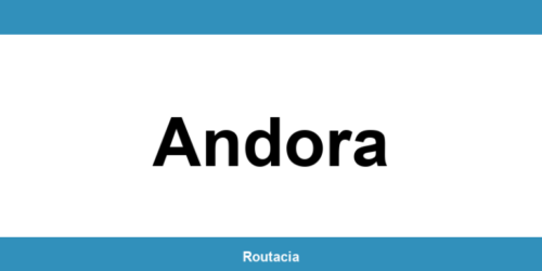 Delegazione ACI a Andora: contatti e orari