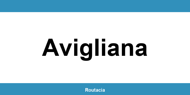 Delegazione ACI a Avigliana: contatti e orari