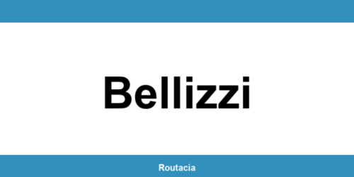 Delegazione ACI a Bellizzi: contatti e orari