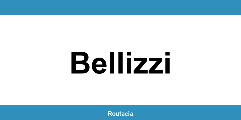 Delegazione ACI a Bellizzi: contatti e orari