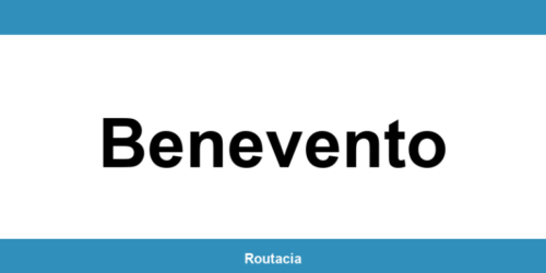 Delegazione ACI a Benevento: contatti e orari