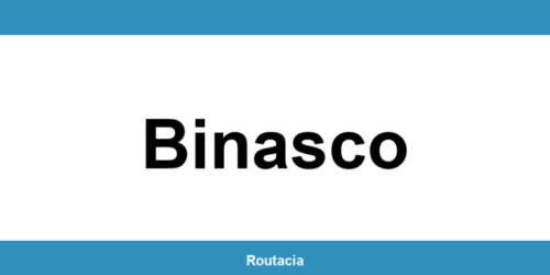 Delegazione ACI a Binasco: contatti e orari