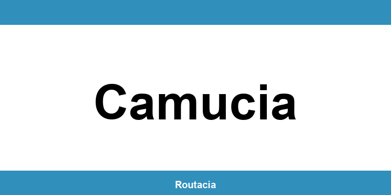 Delegazione ACI a Camucia: contatti e orari