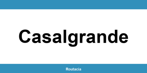 Delegazione ACI a Casalgrande: contatti e orari