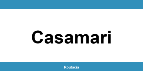 Delegazione ACI a Casamari: contatti e orari
