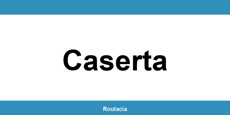 Delegazione ACI a Caserta: contatti e orari