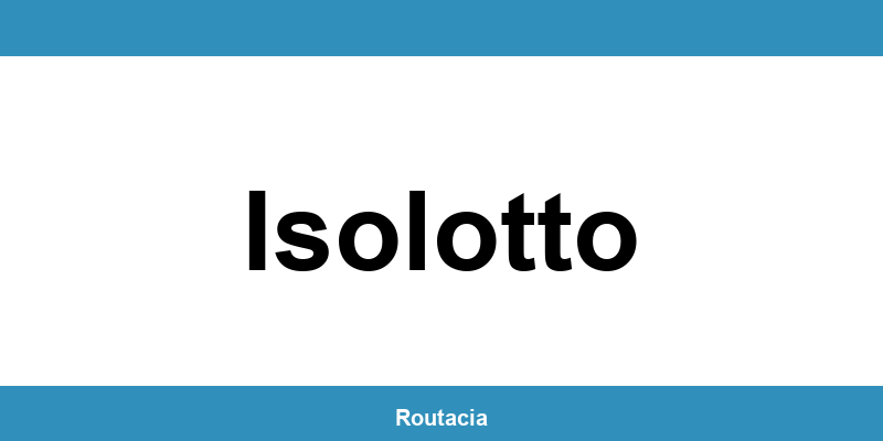 Delegazione ACI a Isolotto: contatti e orari