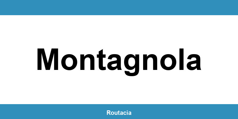 Delegazione ACI a Montagnola: contatti e orari