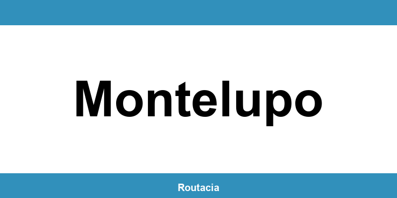 Delegazione ACI a Montelupo: contatti e orari