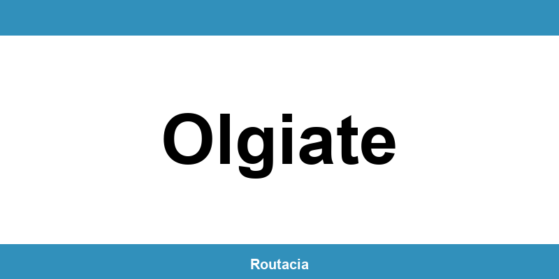 Delegazione ACI a Olgiate: contatti e orari