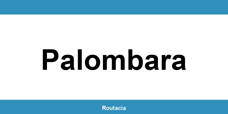 Delegazione ACI a Palombara: contatti e orari
