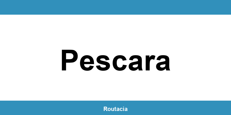 Delegazione ACI a Pescara: contatti e orari