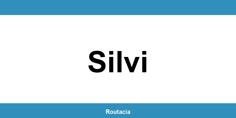 Delegazione ACI a Silvi: contatti e orari