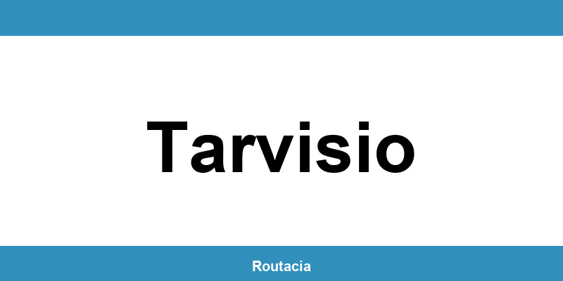 Delegazione ACI a Tarvisio: contatti e orari