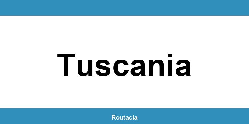 Delegazione ACI a Tuscania: contatti e orari