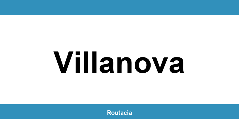 Delegazione ACI a Villanova: contatti e orari