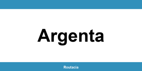 Delegazione ACI a Argenta: contatti e orari