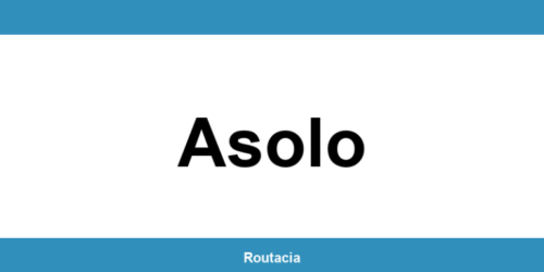 Delegazione ACI a Asolo: contatti e orari