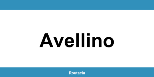 Delegazione ACI a Avellino: contatti e orari