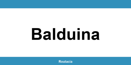 Delegazione ACI a Balduina: contatti e orari