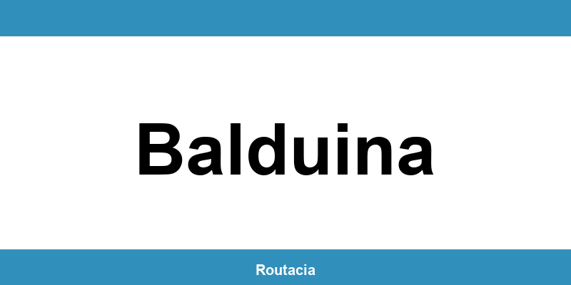 Delegazione ACI a Balduina: contatti e orari