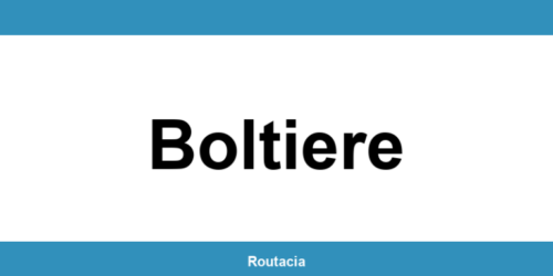 Delegazione ACI a Boltiere: contatti e orari