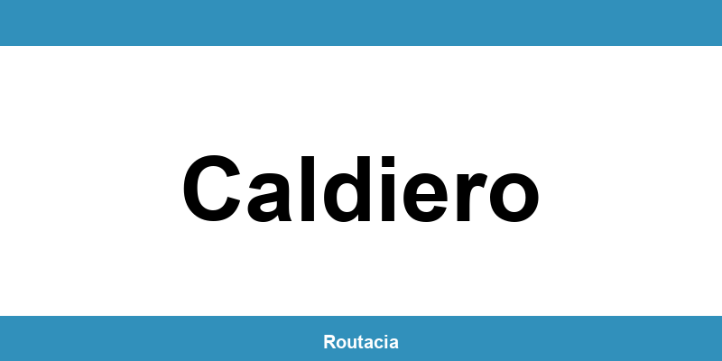 Delegazione ACI a Caldiero: contatti e orari