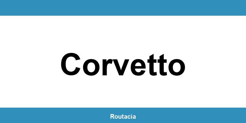 Delegazione ACI a Corvetto: contatti e orari