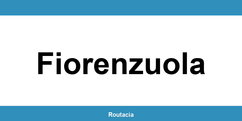 Delegazione ACI a Fiorenzuola: contatti e orari