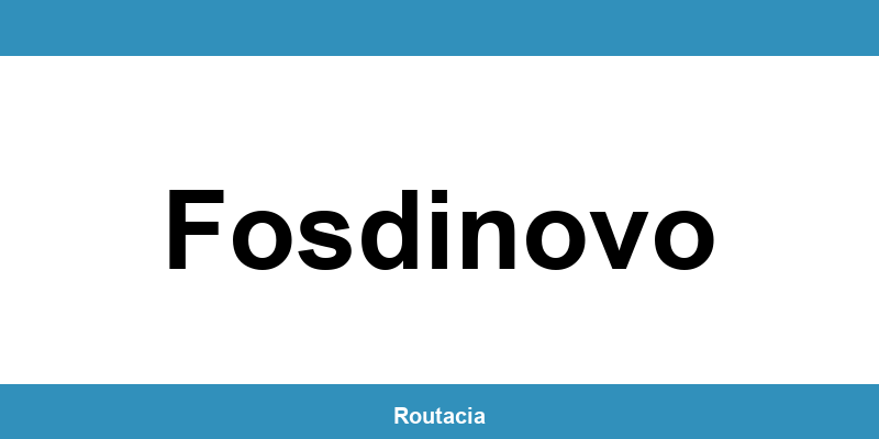 Delegazione ACI a Fosdinovo: contatti e orari