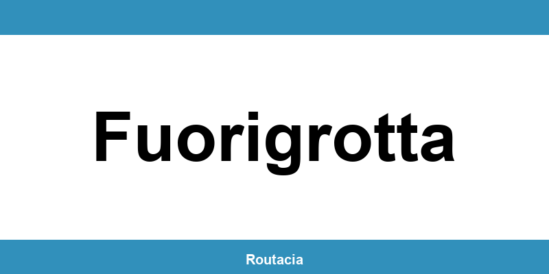 Delegazione ACI a Fuorigrotta: contatti e orari