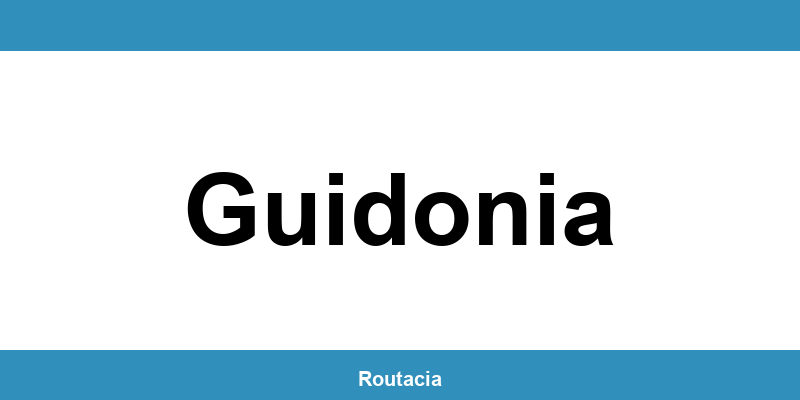 Delegazione ACI a Guidonia: contatti e orari