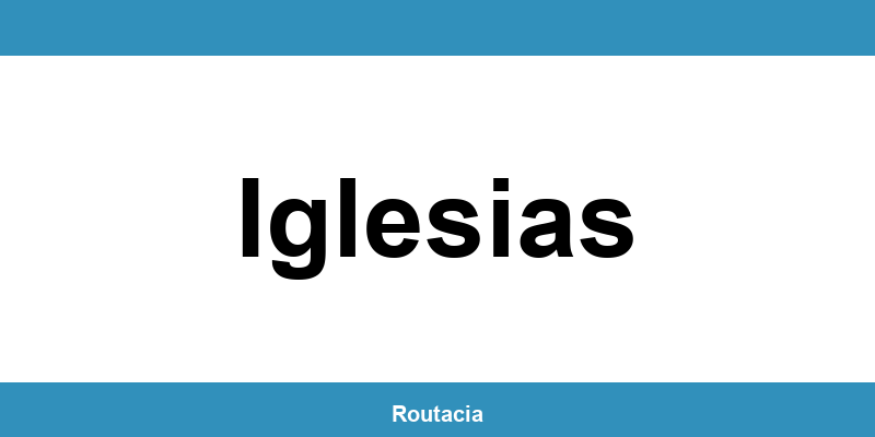 Delegazione ACI a Iglesias: contatti e orari