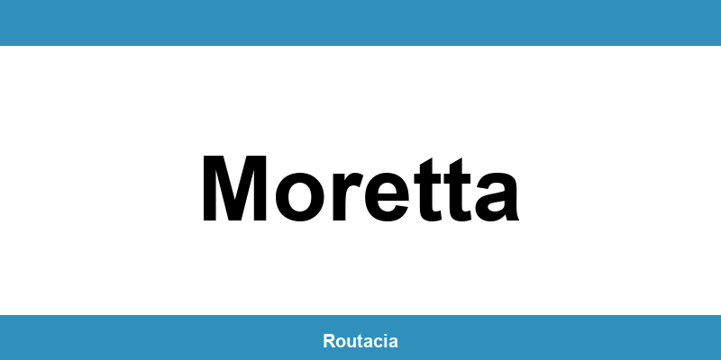 Delegazione ACI a Moretta: contatti e orari