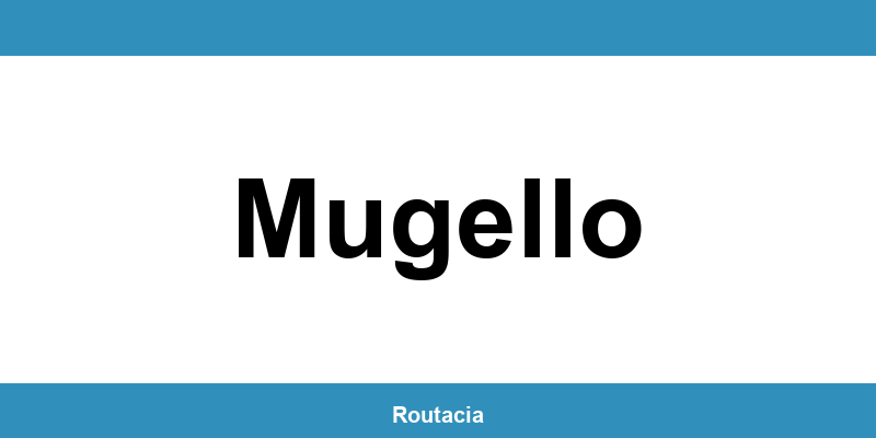 Delegazione ACI a Mugello: contatti e orari