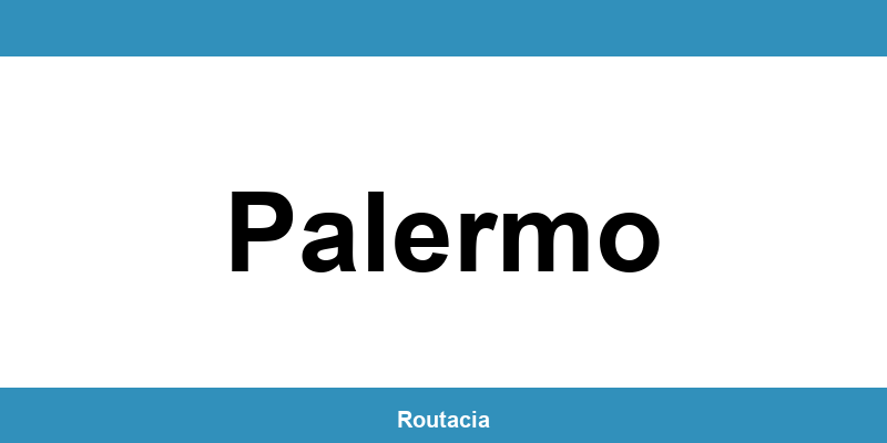 Delegazione ACI a Palermo: contatti e orari