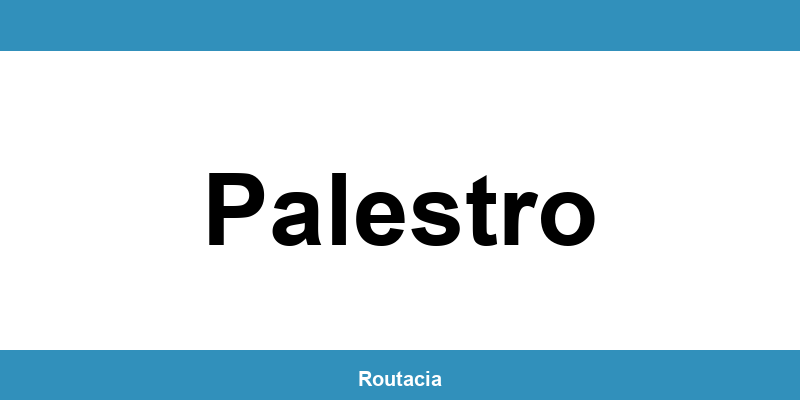 Delegazione ACI a Palestro: contatti e orari