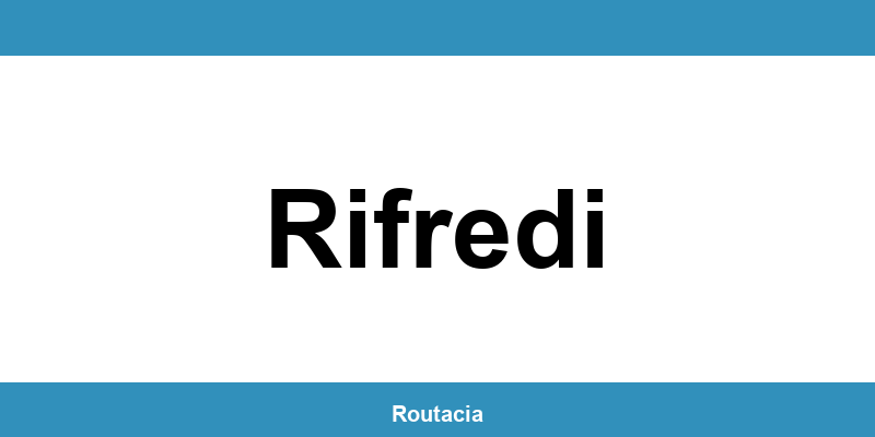 Delegazione ACI a Rifredi: contatti e orari