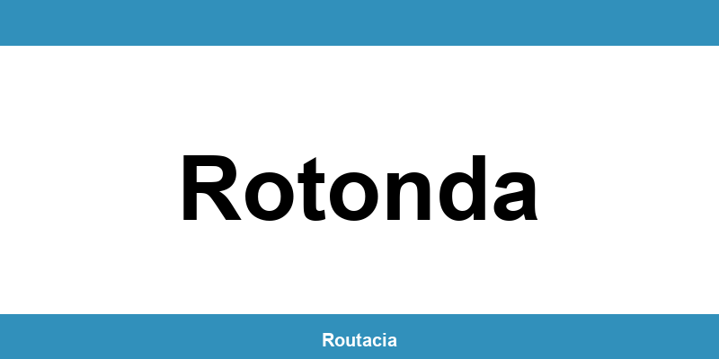 Delegazione ACI a Rotonda: contatti e orari