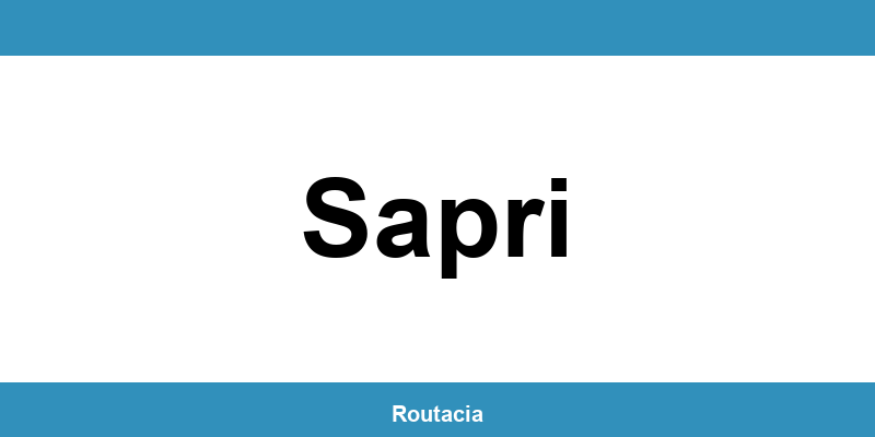 Delegazione ACI a Sapri: contatti e orari