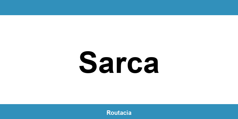 Delegazione ACI a Sarca: contatti e orari