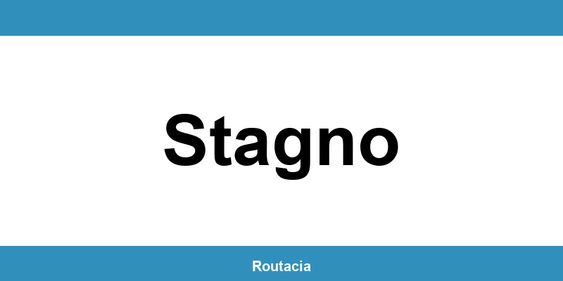 Delegazione ACI a Stagno: contatti e orari